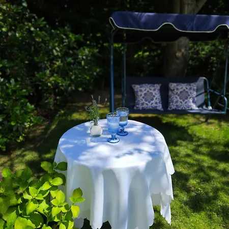 דירה Am Kuestenkanal In Edewecht Terrassenzimmer Mit Separatem Eingang & Eigenem Bad *